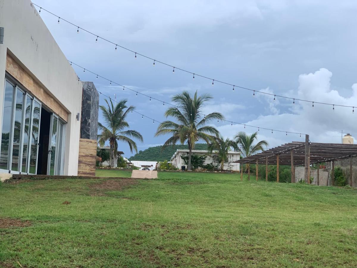 Playa Esperanza Resort Perihuete Extérieur photo
